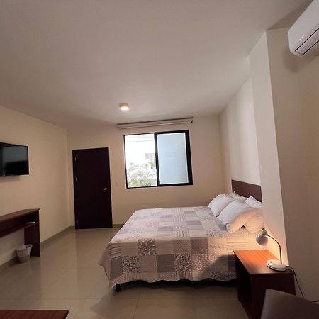 Monte Moriah Hotel Manta Ruang foto