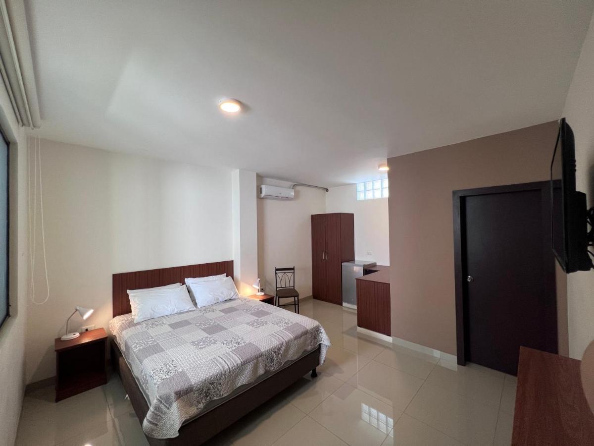 Monte Moriah Hotel Manta Ruang foto