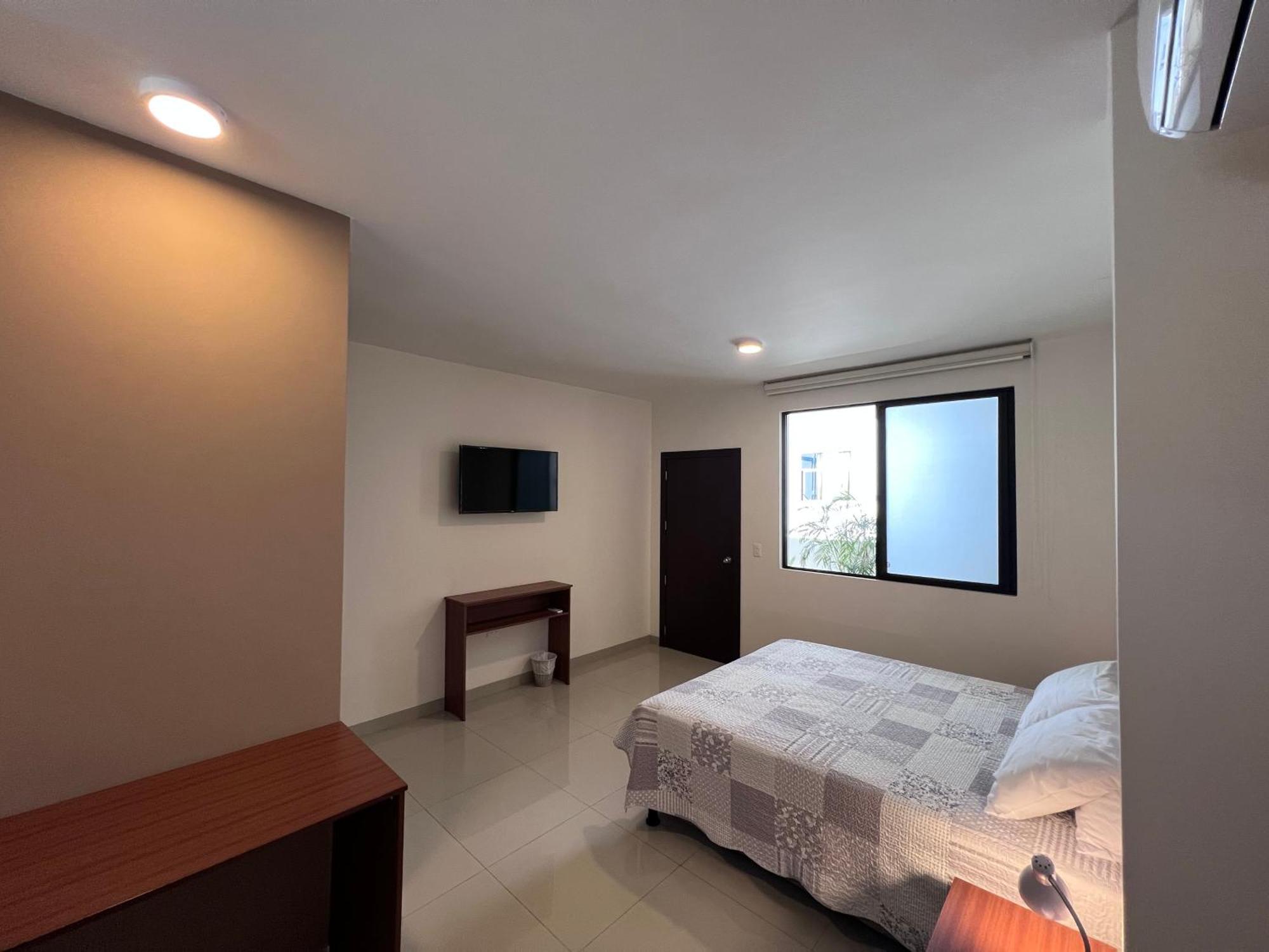 Monte Moriah Hotel Manta Ruang foto