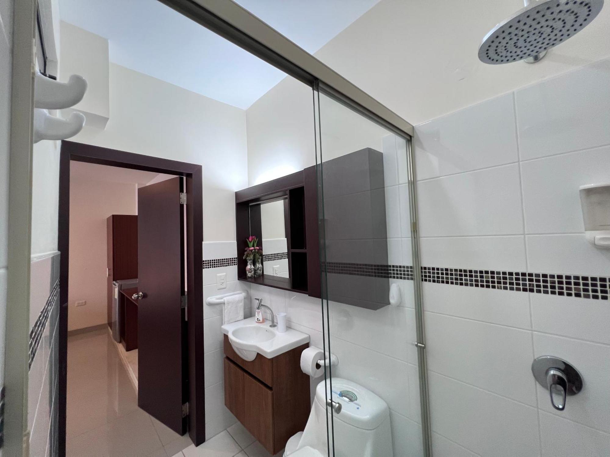 Monte Moriah Hotel Manta Ruang foto